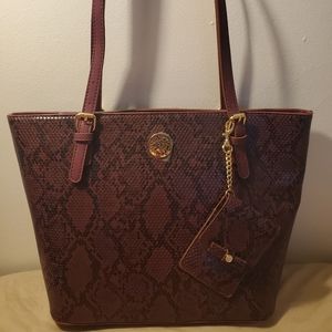 New, never used, Anne Klein handbag